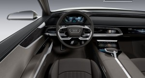 Audi Prologue Allroad - Vivre Auto