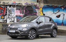 Essai de la Fiat 500X 1.6 Multijet 120 - Vivre Auto