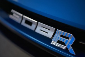Peugeot 308 R Hybrid - Vivre Auto