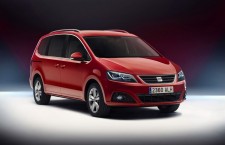 Seat Alhambra 2015 - Vivre Auto