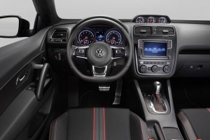 Volkswagen Scirocco GTS - Vivre Auto