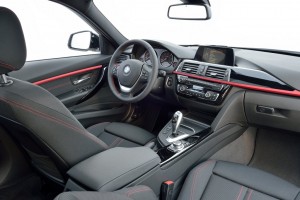 BMW 3 Touring 2015 - Vivre Auto