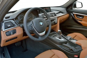 BMW Série 3 Touring 2015 - Vivre Auto