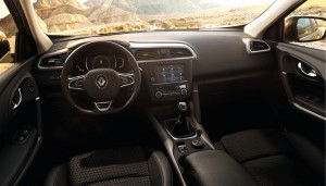 Renault Kadjar - Vivre Auto