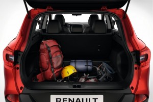 Renault Kadjar - Vivre Auto