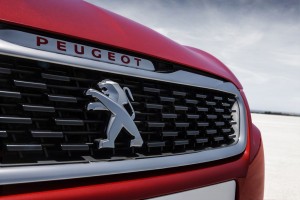 Peugeot 308 GTi - Vivre Auto