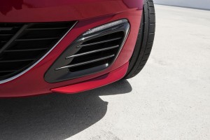 Peugeot 308 GTi - Vivre Auto
