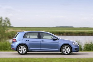 Volkswagen Golf TSI Bluemotion - Vivre Auto