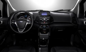 Ford EcoSport 2015 - Vivre Auto