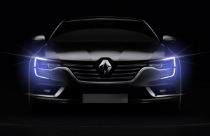 Renault Talisman - Vivre Auto