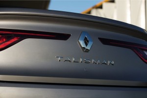 Renault Talisman - Vivre Auto