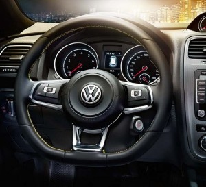 Volkswagen Scirocco Club & GTS - Vivre Auto