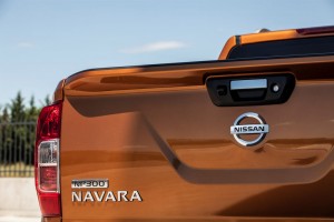 Nissan Navara 2015 - Vivre-Auto