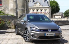 Volkswagen Golf GTE - essai Vivre-Auto