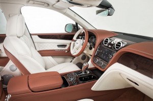 Bentley Bentayga - Vivre-Auto