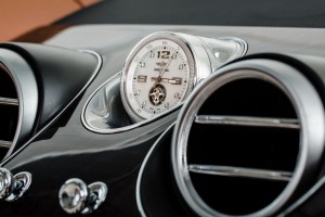 Bentley Bentayga - Vivre-Auto