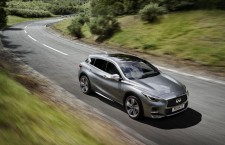 Infiniti Q30 - Vivre-Auto