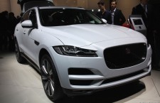 Jaguar F-Pace IAA 2015 - Vivre-Auto