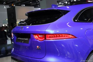 Jaguar F-Pace IAA 2015 - Vivre-Auto