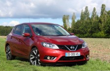 Nissan Pulsar GT - essai Vivre-Auto