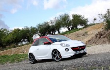 Opel Adam S - Essai Vivre-Auto