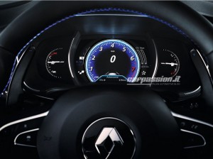 Renault Mégane 2016 - Vivre-Auto