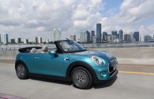 Mini Cabrio 2015 - Vivre-Auto