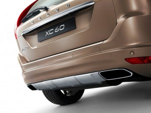 Volvo XC60 Perfekt Edition - Vivre-Auto