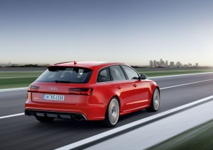 Audi RS6 Avant Performance - Vivre-Auto
