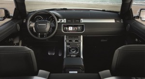 Range Rover Evoque Cabriolet - Vivre-Auto