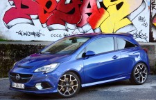 Opel Corsa OPC 2015 - essai Vivre-Auto