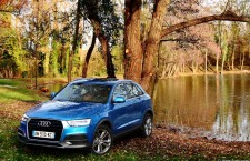 Essau Audi Q3 2015 - Vivre-Auto