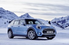Mini Clubman All4 - Vivre-Auto