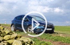 Essai Opel Astra