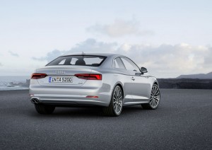 Audi A5 2016