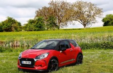 essai DS 3 Performance