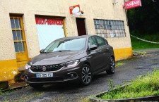 essai Fiat Tipo 2016