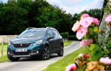 essai Peugeot 2008 2016