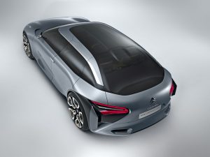Citroën CXPERIENCE Concept
