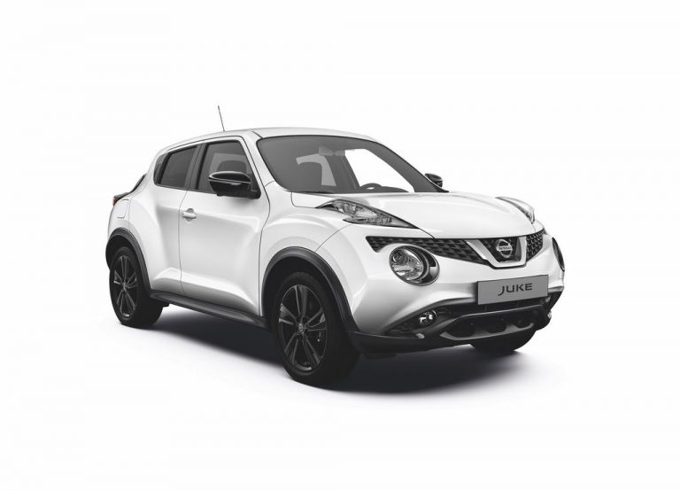 Nissan Juke N Vision
