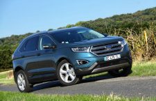 essai Ford EDGE TDCi 210 AWD