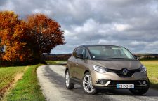 Essai Renault Scenic 2016