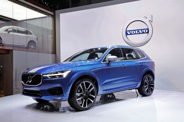 Lire la suite à propos de l’article Nouveau Volvo XC60 2017, le baby XC90