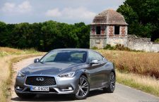 Essai Infiniti Q60