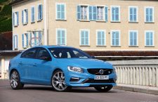 Essai Volvo S60 Polestar