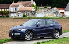 essai Alfa Romeo Stelvio