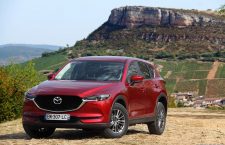 essai Mazda CX-5 2017