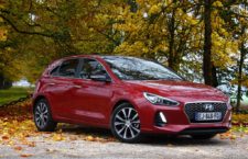 essai Hyundai i30 2017