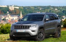 essai Jeep Cherokee Trailhawk
