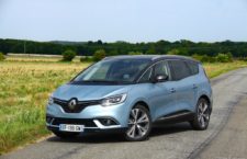 Essai Renault Grand Scenic 4